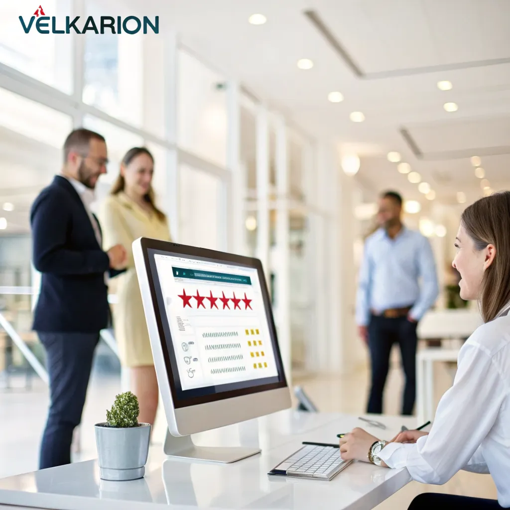 VELKARION Customer Reviews